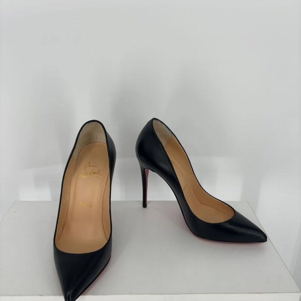 Christian Louboutin Pigalle Follies Pumps